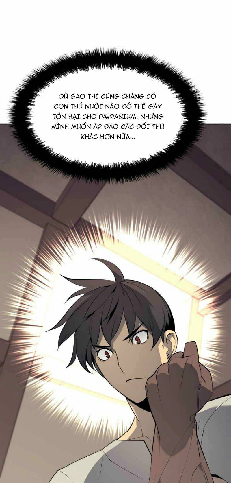 Thợ Rèn Huyền Thoại Chapter 85 - Trang 2