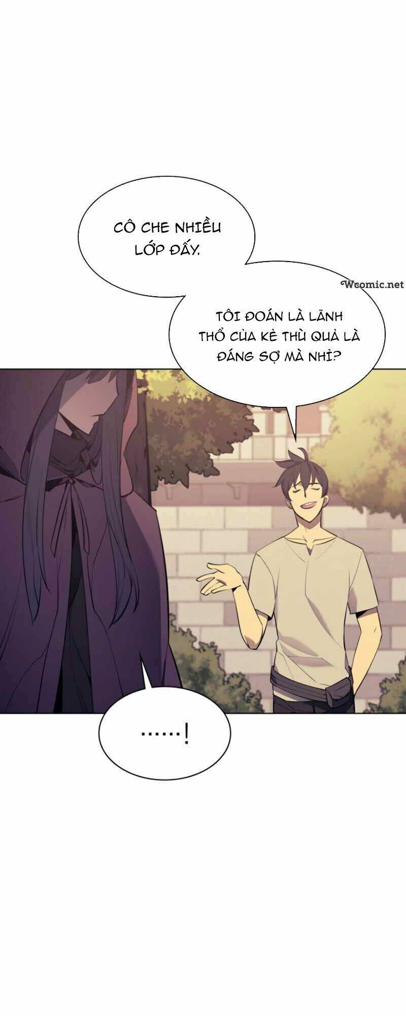 Thợ Rèn Huyền Thoại Chapter 85 - Trang 2