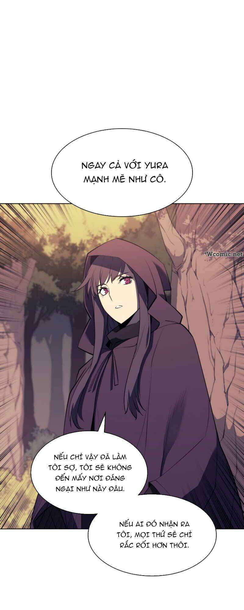 Thợ Rèn Huyền Thoại Chapter 85 - Trang 2