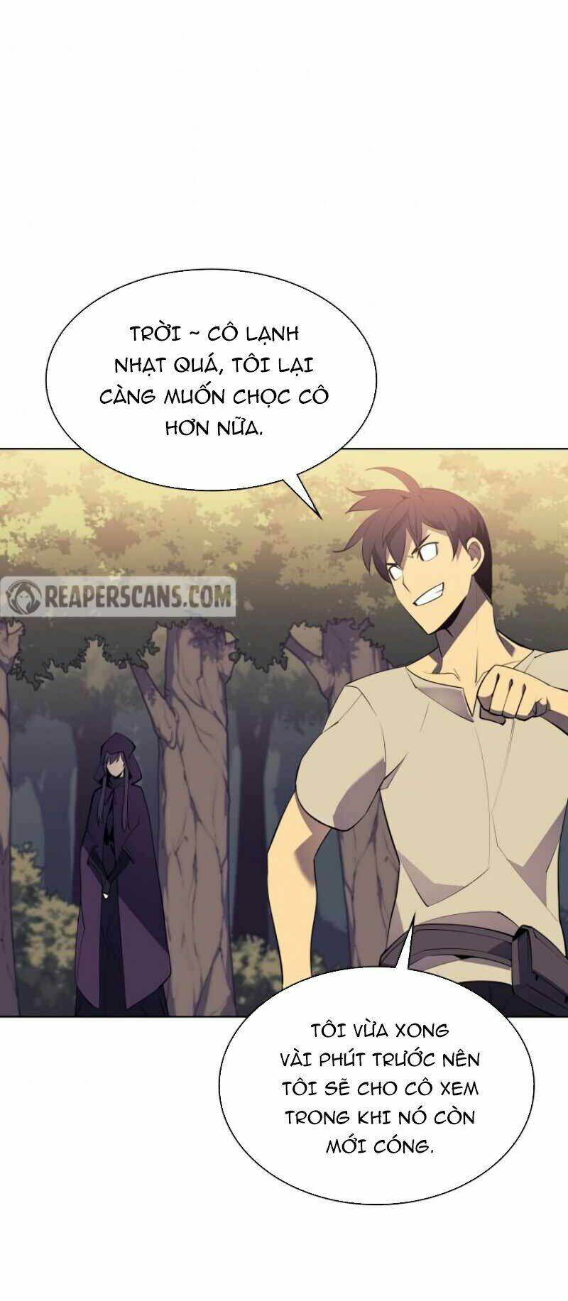 Thợ Rèn Huyền Thoại Chapter 85 - Trang 2