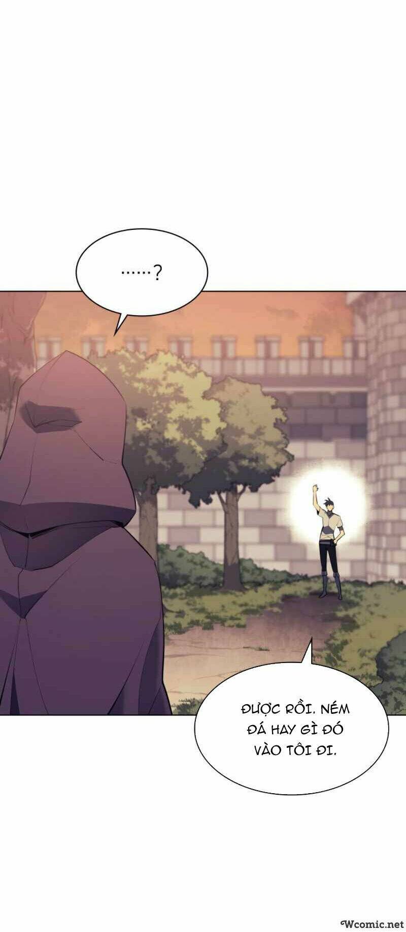 Thợ Rèn Huyền Thoại Chapter 85 - Trang 2