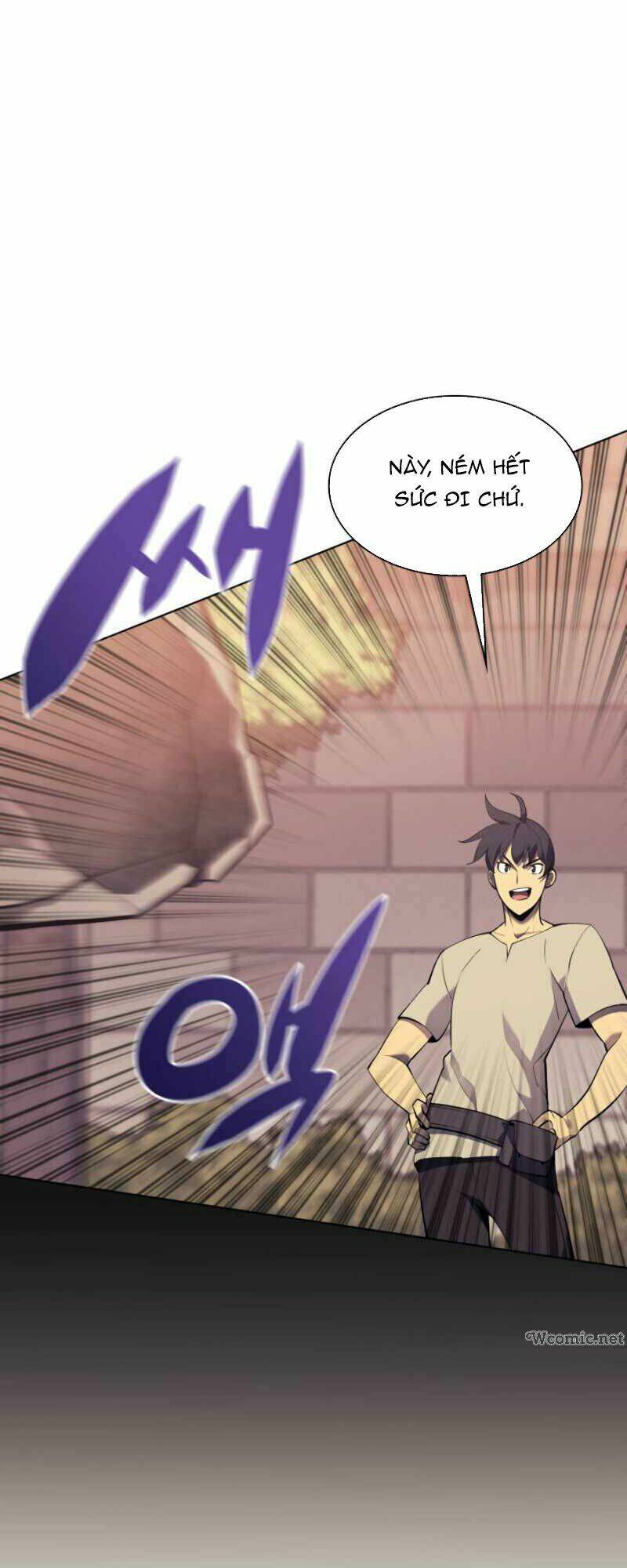 Thợ Rèn Huyền Thoại Chapter 85 - Trang 2