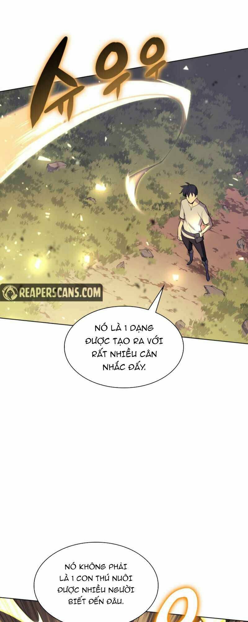 Thợ Rèn Huyền Thoại Chapter 85 - Trang 2