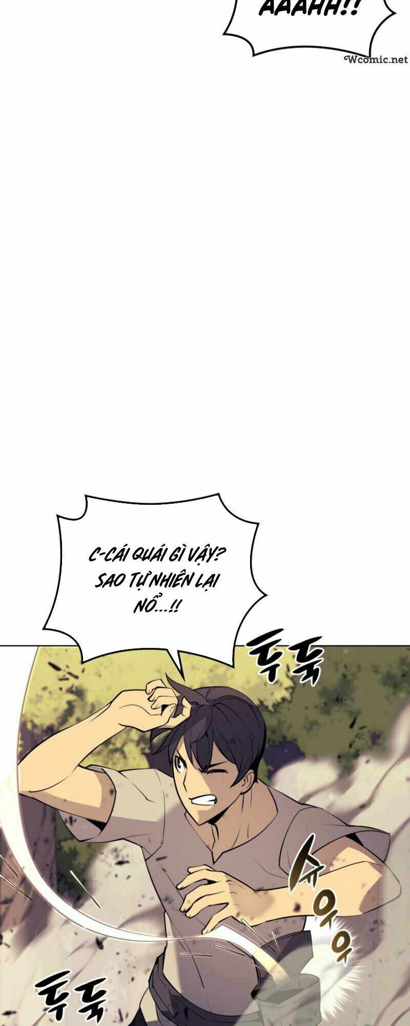 Thợ Rèn Huyền Thoại Chapter 85 - Trang 2