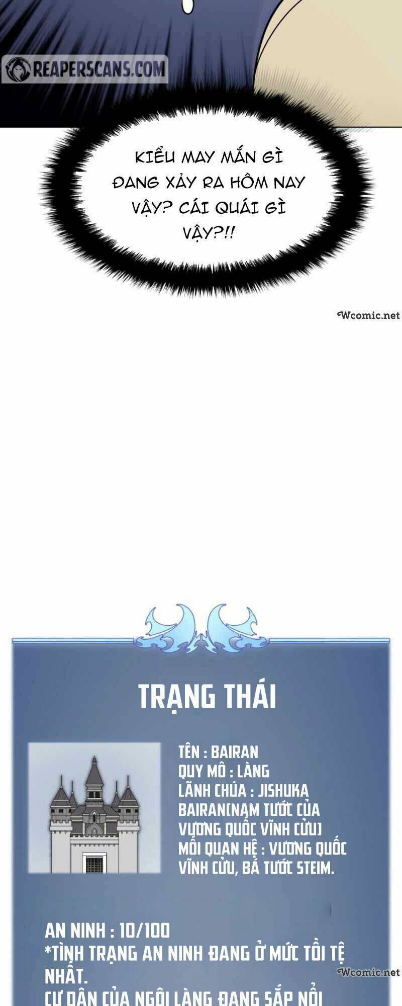 Thợ Rèn Huyền Thoại Chapter 85 - Trang 2