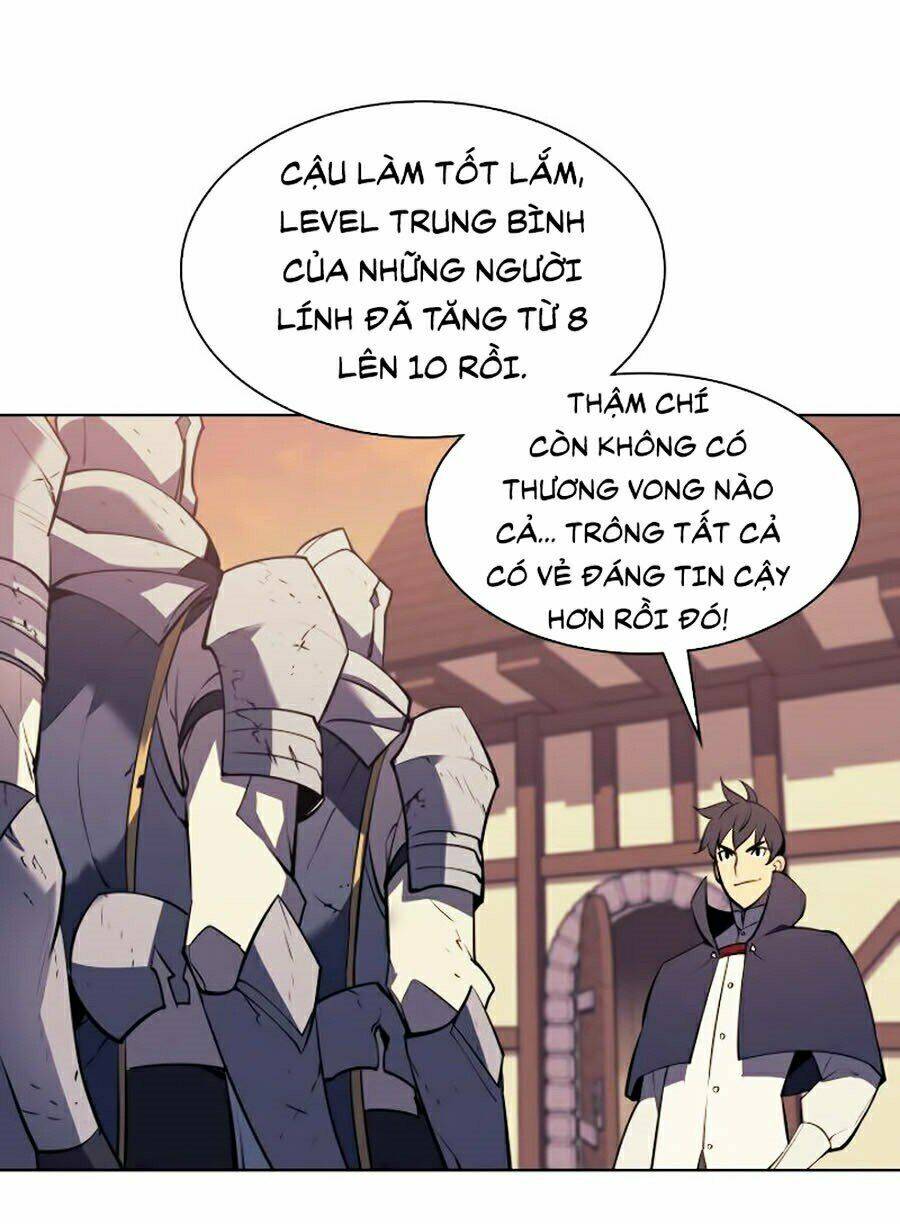 Thợ Rèn Huyền Thoại Chapter 86 - Trang 2