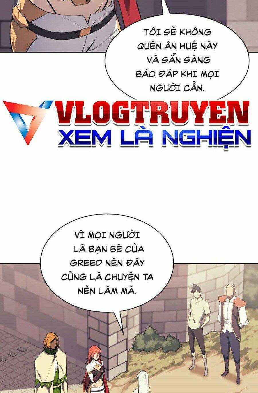 Thợ Rèn Huyền Thoại Chapter 86 - Trang 2