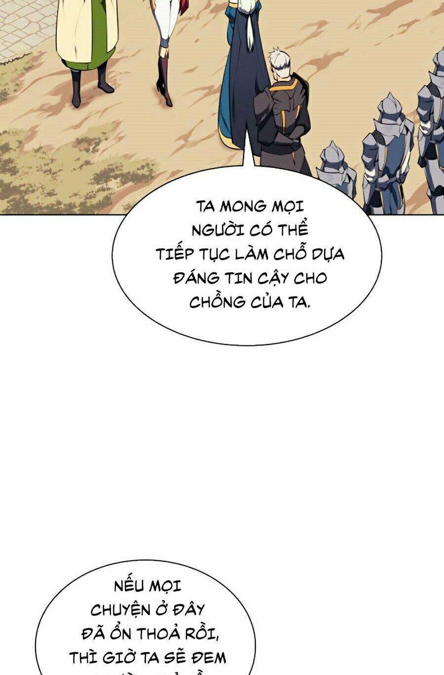 Thợ Rèn Huyền Thoại Chapter 86 - Trang 2