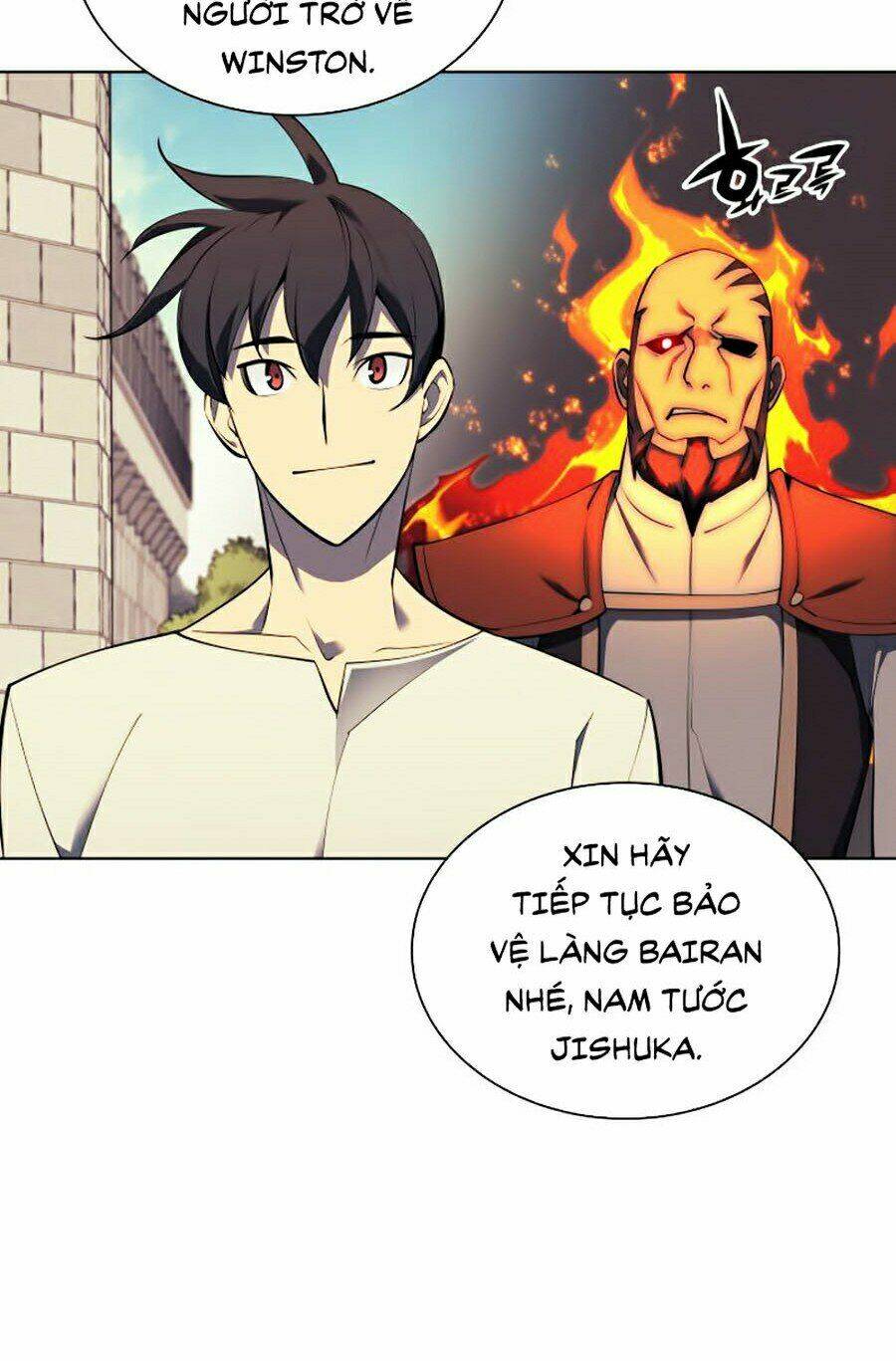 Thợ Rèn Huyền Thoại Chapter 86 - Trang 2