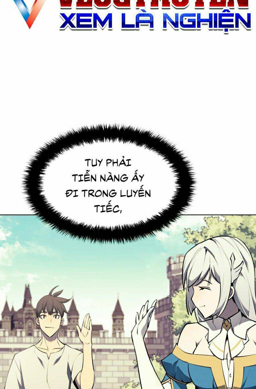 Thợ Rèn Huyền Thoại Chapter 86 - Trang 2