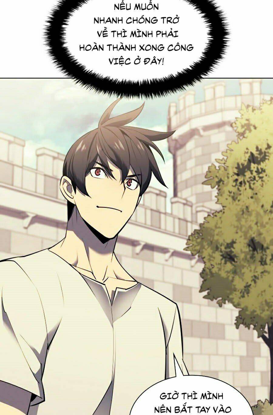 Thợ Rèn Huyền Thoại Chapter 86 - Trang 2