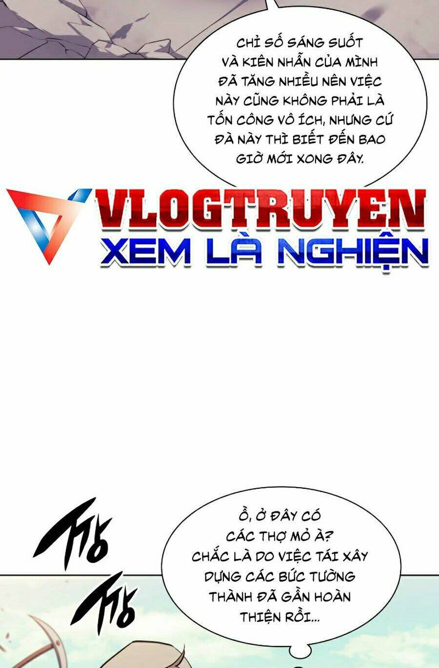 Thợ Rèn Huyền Thoại Chapter 86 - Trang 2