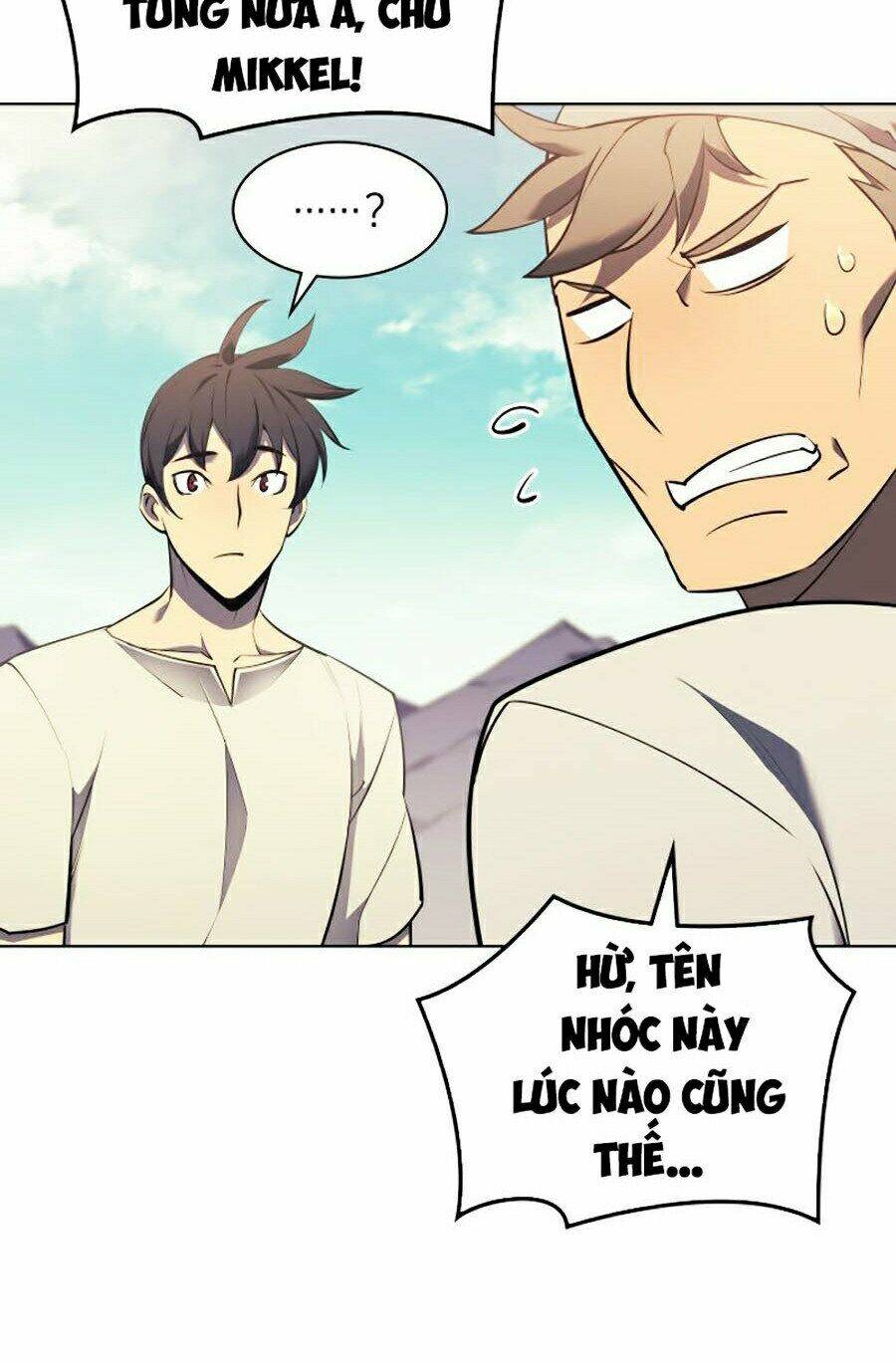 Thợ Rèn Huyền Thoại Chapter 86 - Trang 2