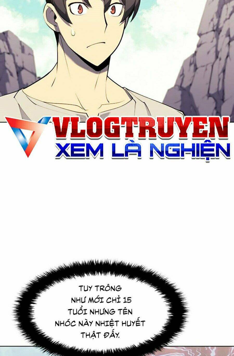 Thợ Rèn Huyền Thoại Chapter 86 - Trang 2