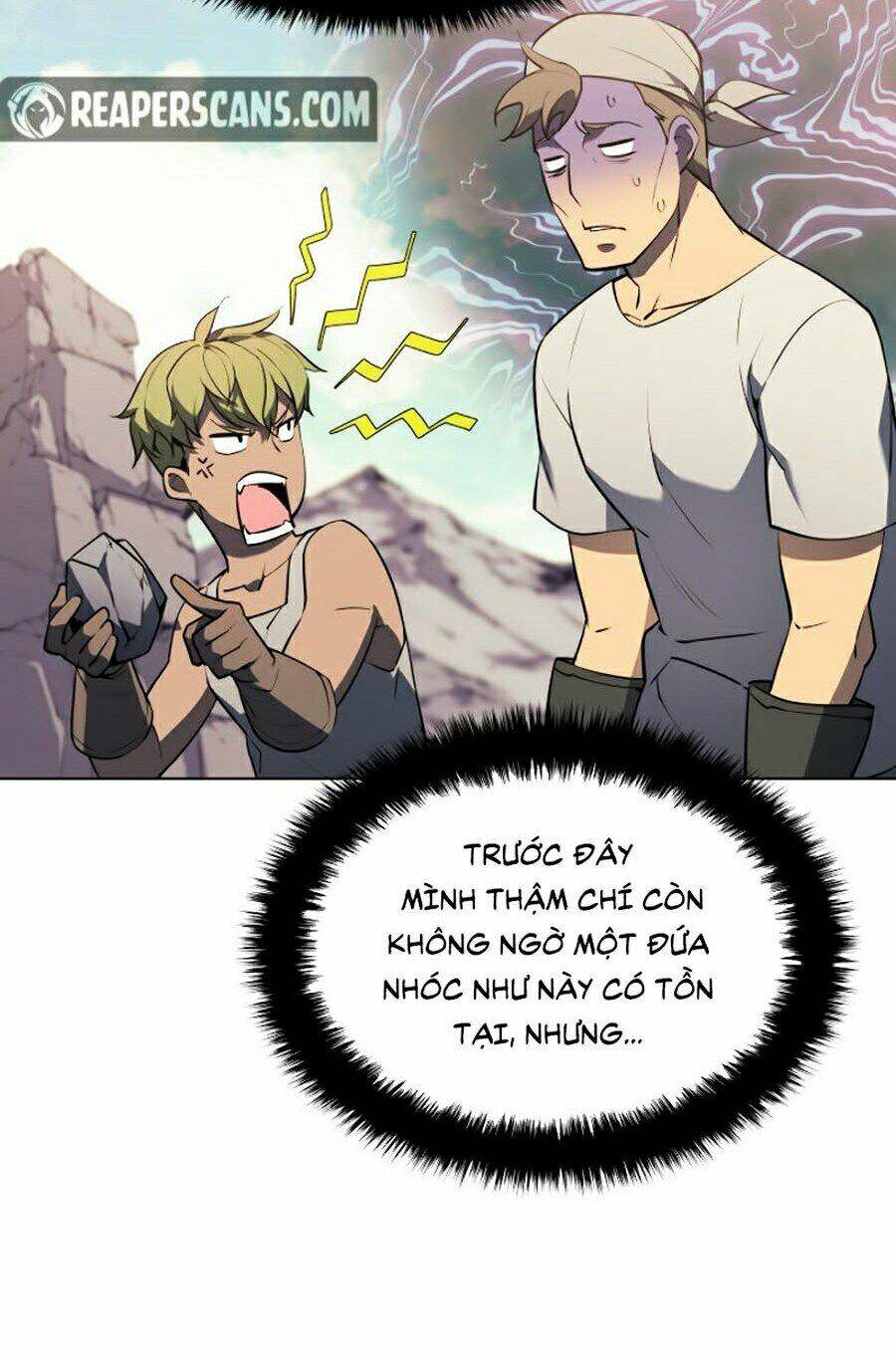 Thợ Rèn Huyền Thoại Chapter 86 - Trang 2