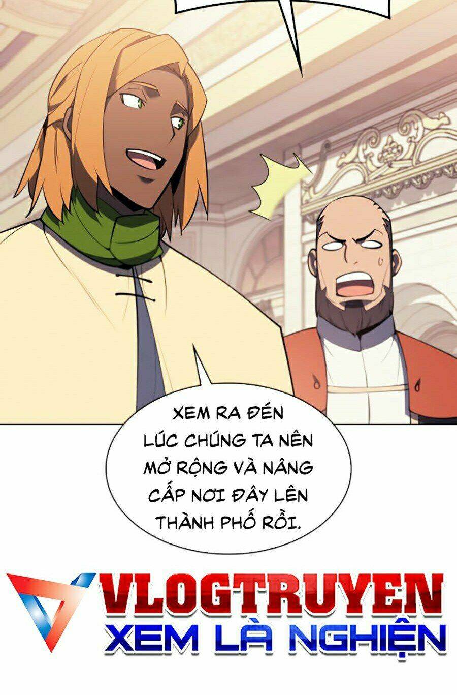 Thợ Rèn Huyền Thoại Chapter 86 - Trang 2