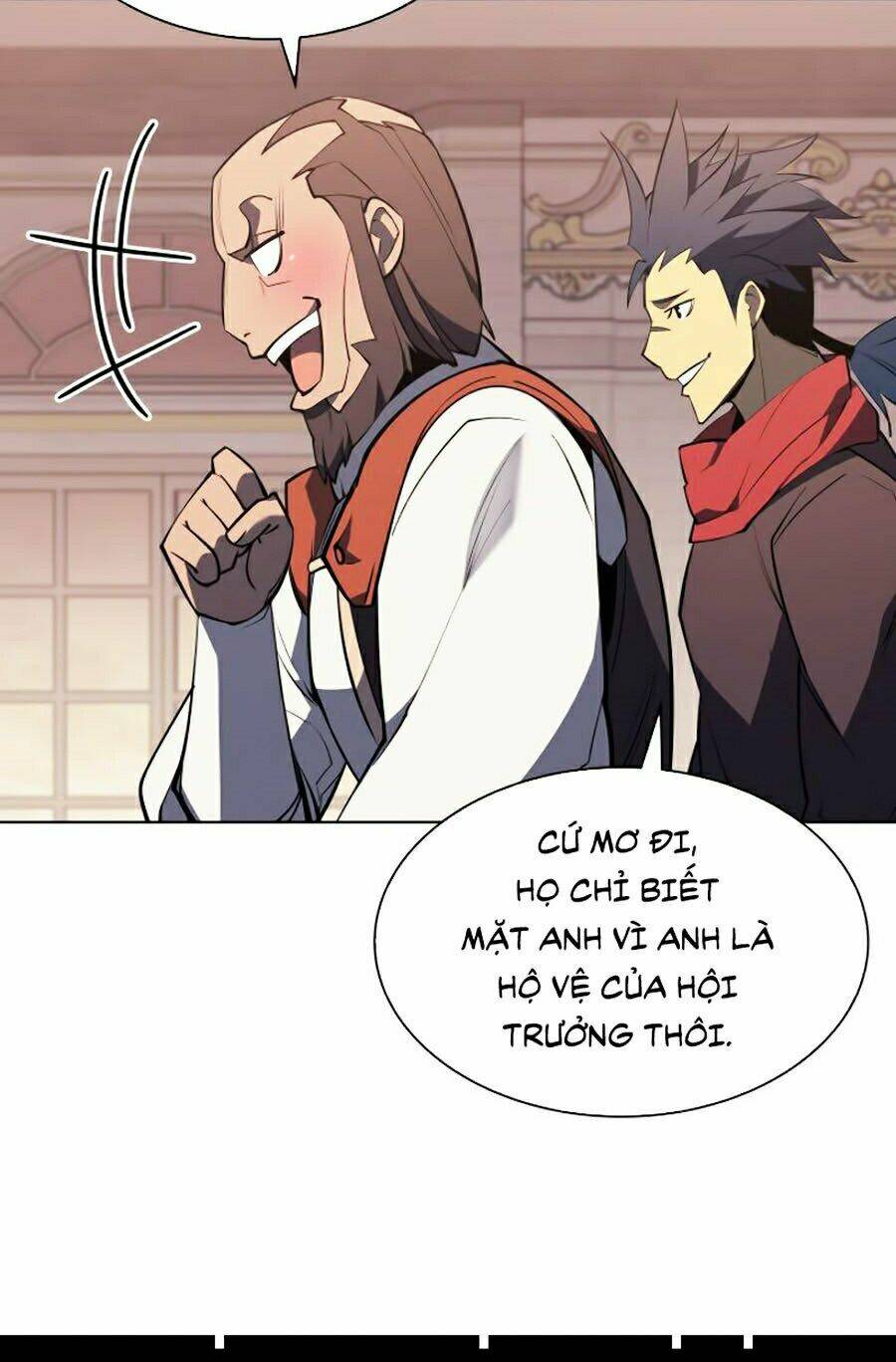 Thợ Rèn Huyền Thoại Chapter 86 - Trang 2