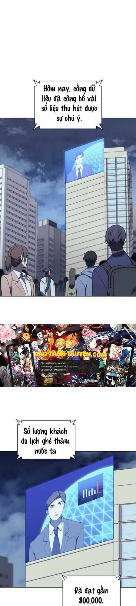 Thợ Rèn Huyền Thoại Chapter 87 - Trang 2