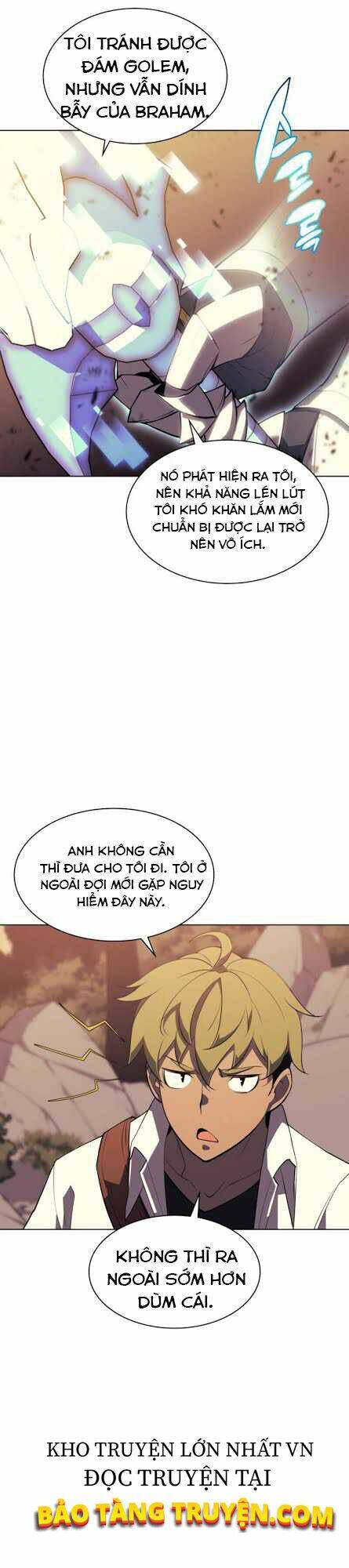 Thợ Rèn Huyền Thoại Chapter 87 - Trang 2