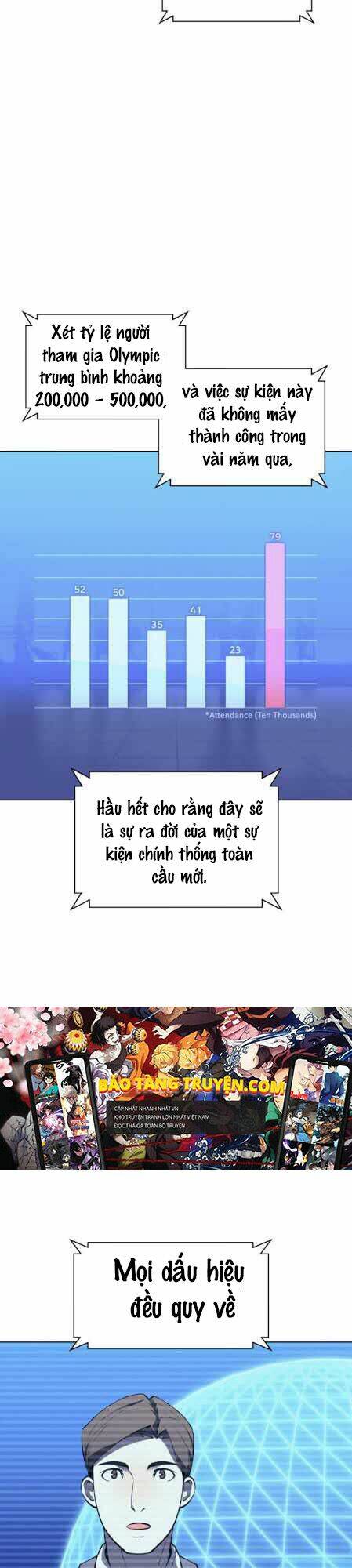 Thợ Rèn Huyền Thoại Chapter 87 - Trang 2