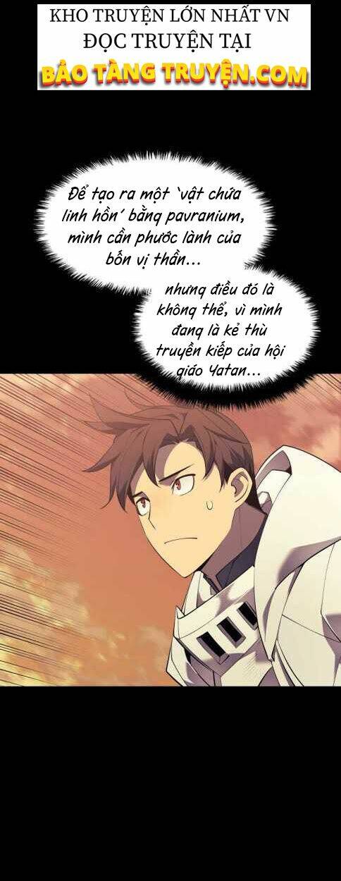 Thợ Rèn Huyền Thoại Chapter 87 - Trang 2