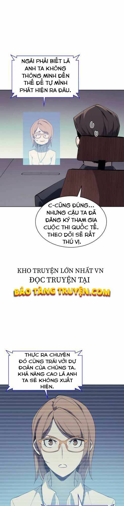 Thợ Rèn Huyền Thoại Chapter 87 - Trang 2