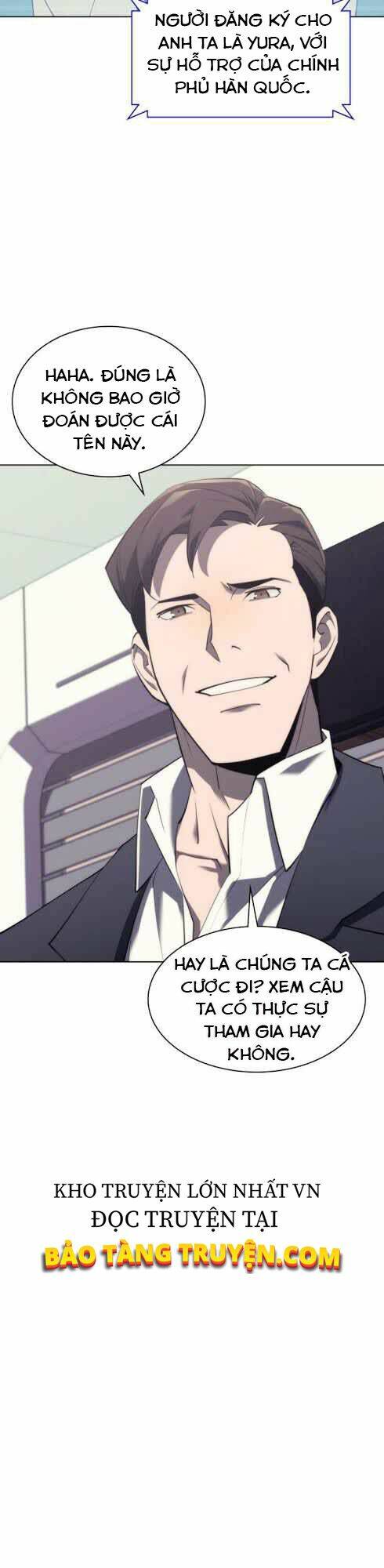 Thợ Rèn Huyền Thoại Chapter 87 - Trang 2