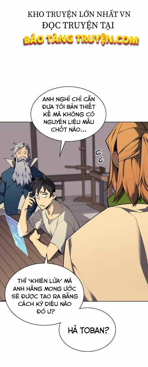 Thợ Rèn Huyền Thoại Chapter 87 - Trang 2