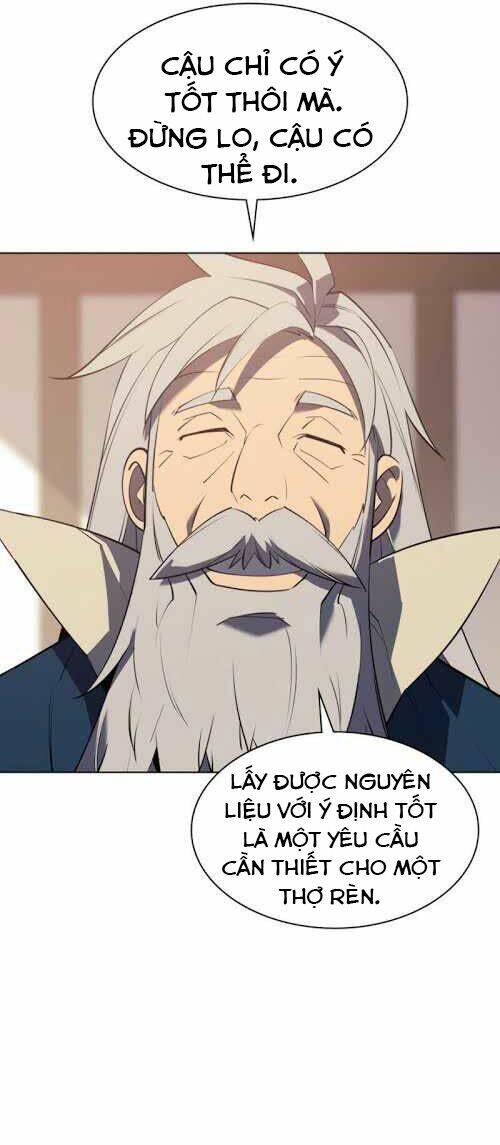 Thợ Rèn Huyền Thoại Chapter 87 - Trang 2