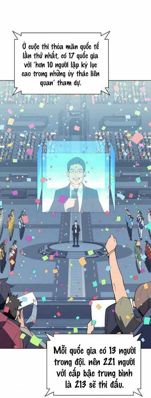 Thợ Rèn Huyền Thoại Chapter 87 - Trang 2