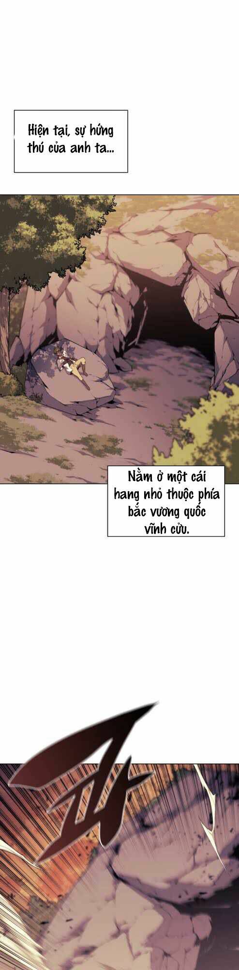 Thợ Rèn Huyền Thoại Chapter 87 - Trang 2