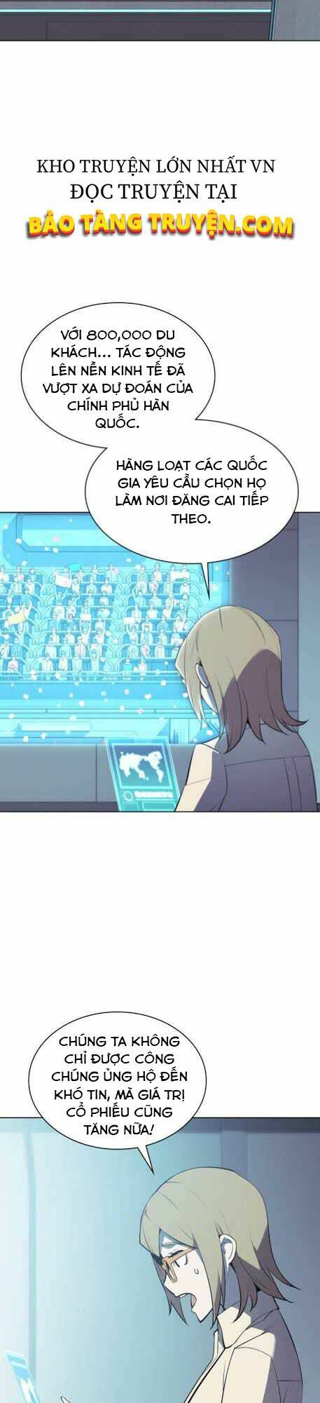 Thợ Rèn Huyền Thoại Chapter 87 - Trang 2