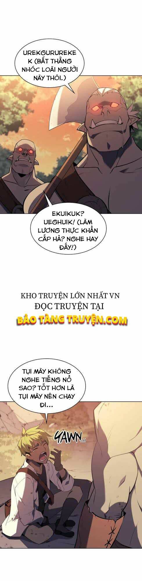 Thợ Rèn Huyền Thoại Chapter 87 - Trang 2