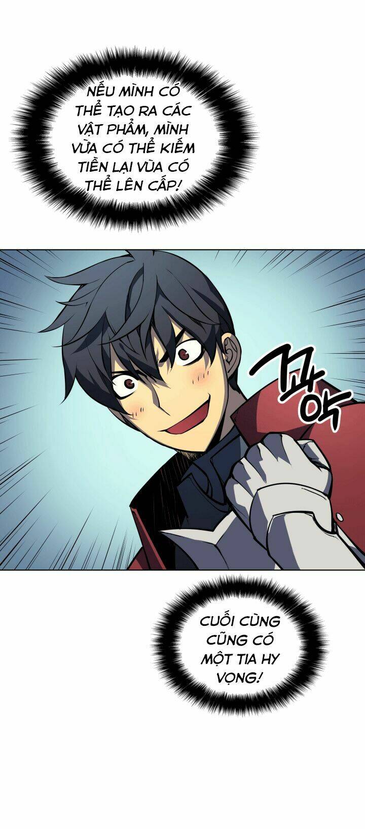 Thợ Rèn Huyền Thoại Chapter 9 - Trang 2