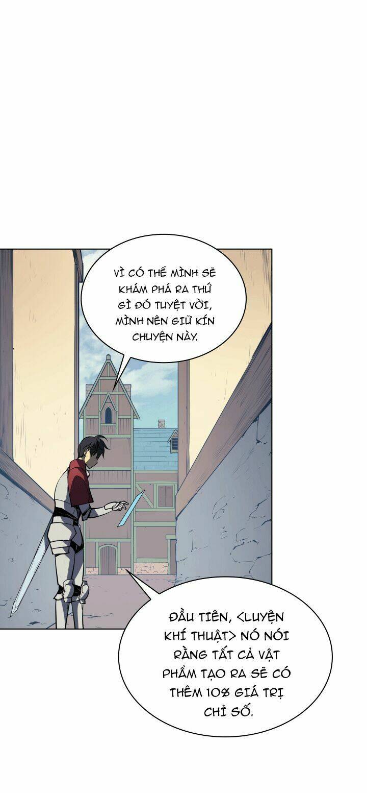 Thợ Rèn Huyền Thoại Chapter 9 - Trang 2