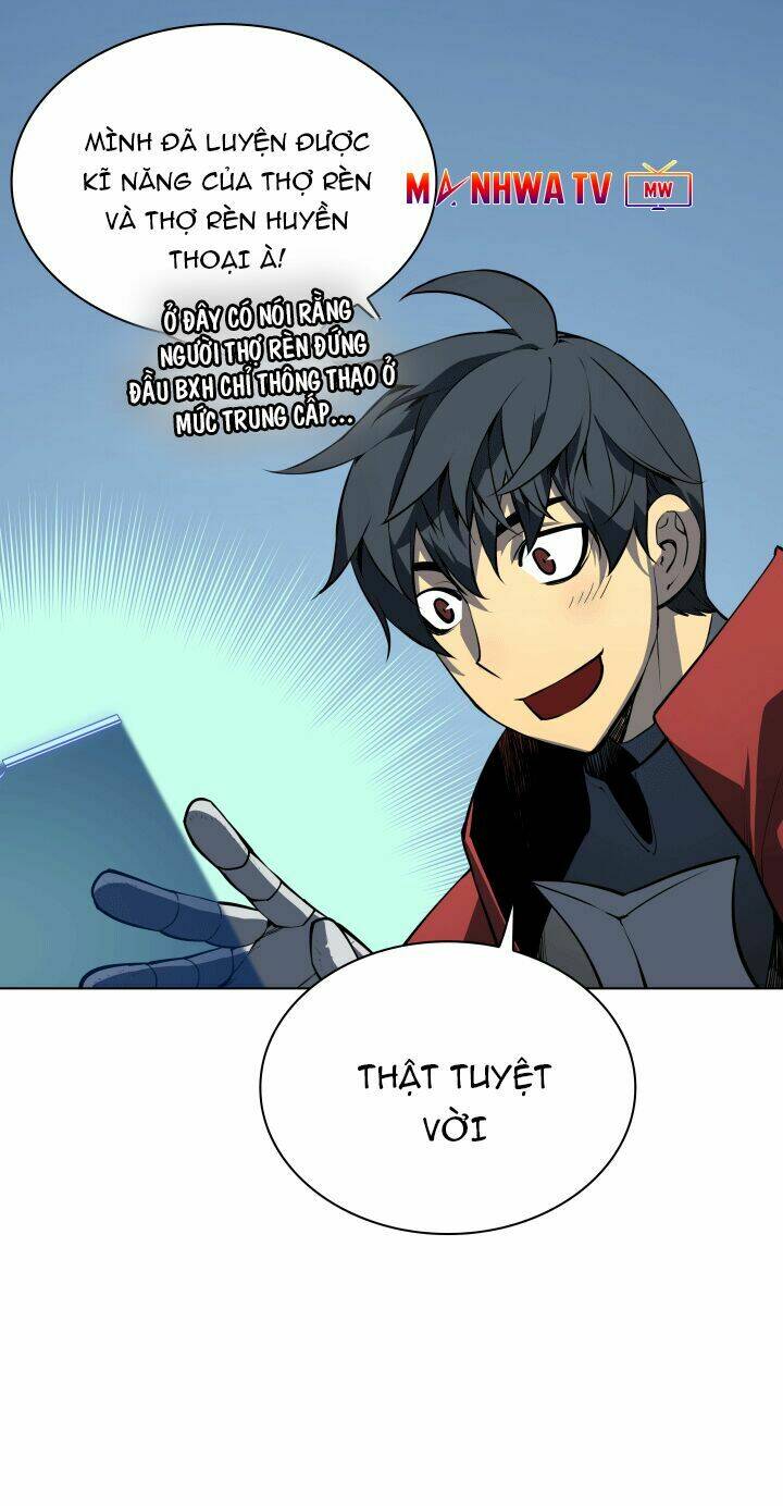 Thợ Rèn Huyền Thoại Chapter 9 - Trang 2