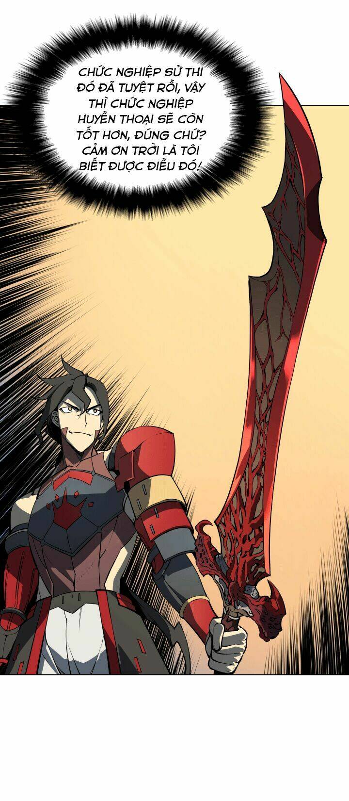 Thợ Rèn Huyền Thoại Chapter 9 - Trang 2