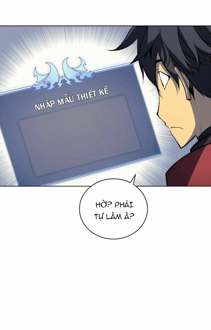 Thợ Rèn Huyền Thoại Chapter 9 - Trang 2