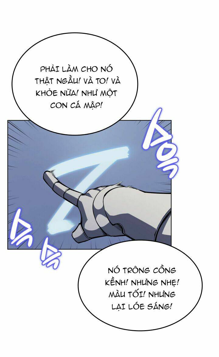 Thợ Rèn Huyền Thoại Chapter 9 - Trang 2