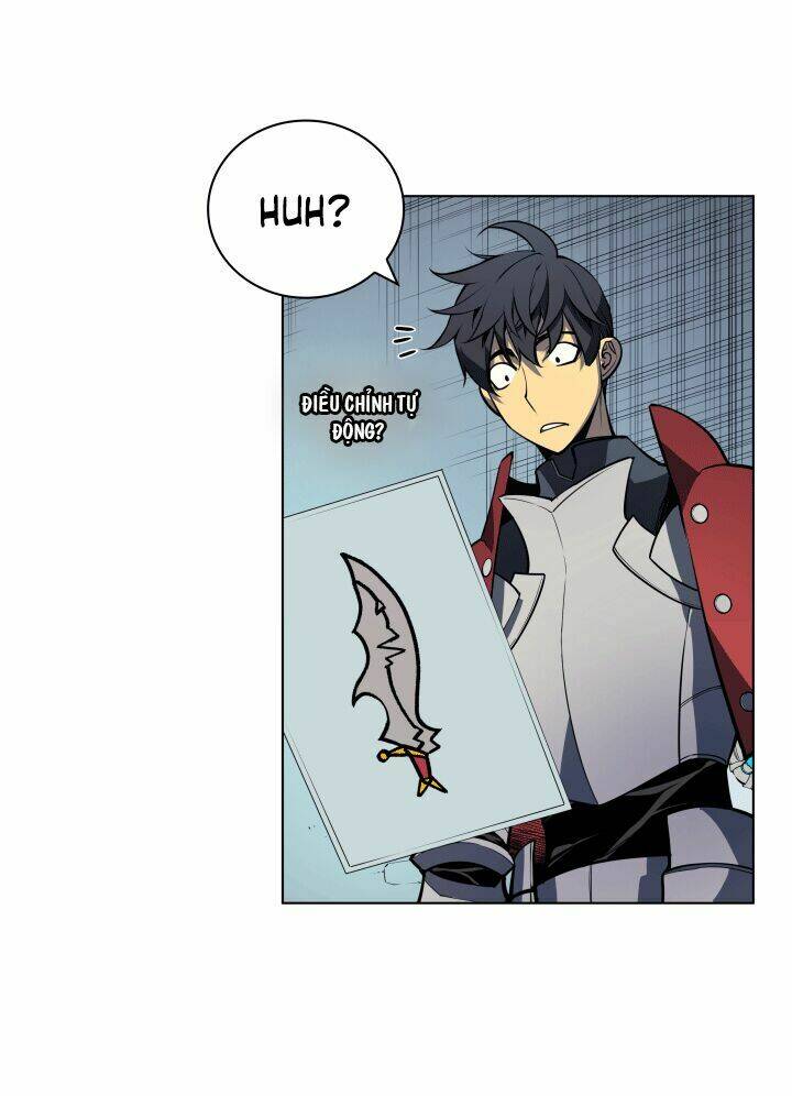 Thợ Rèn Huyền Thoại Chapter 9 - Trang 2