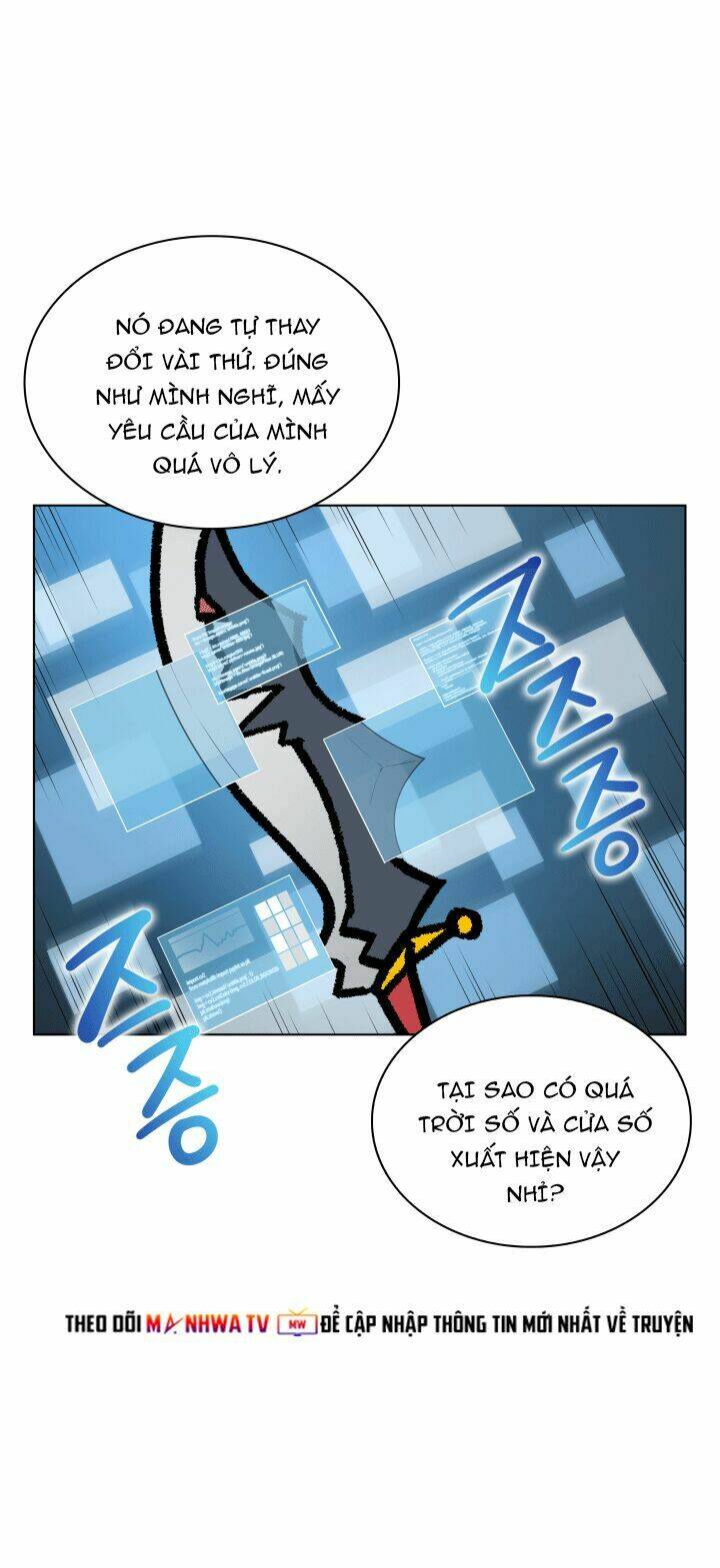 Thợ Rèn Huyền Thoại Chapter 9 - Trang 2