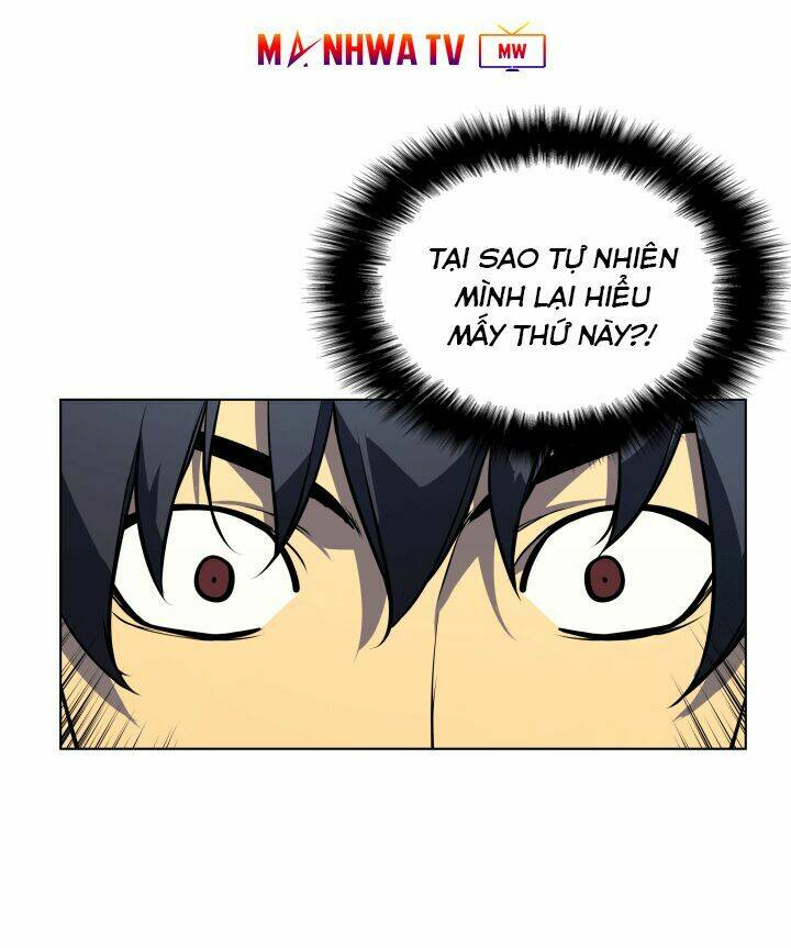 Thợ Rèn Huyền Thoại Chapter 9 - Trang 2