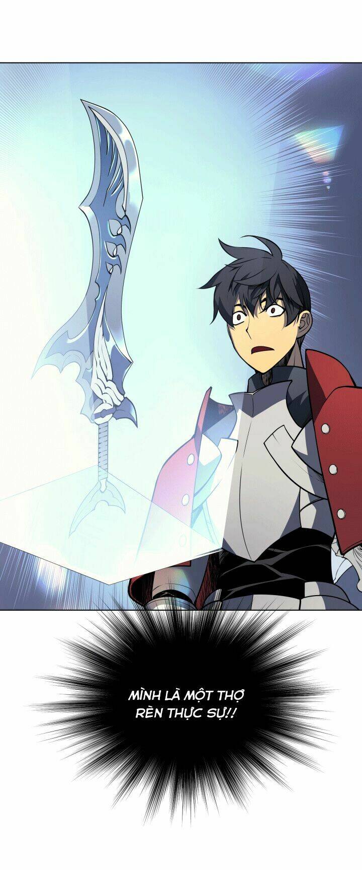 Thợ Rèn Huyền Thoại Chapter 9 - Trang 2