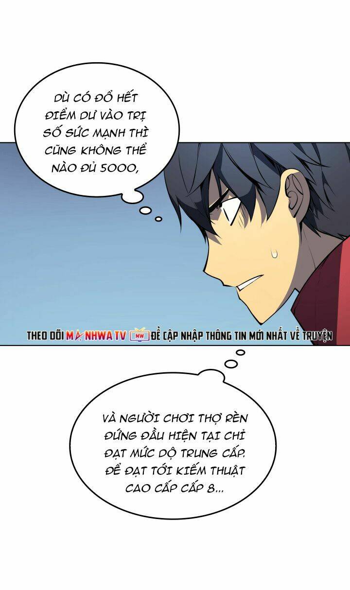 Thợ Rèn Huyền Thoại Chapter 9 - Trang 2