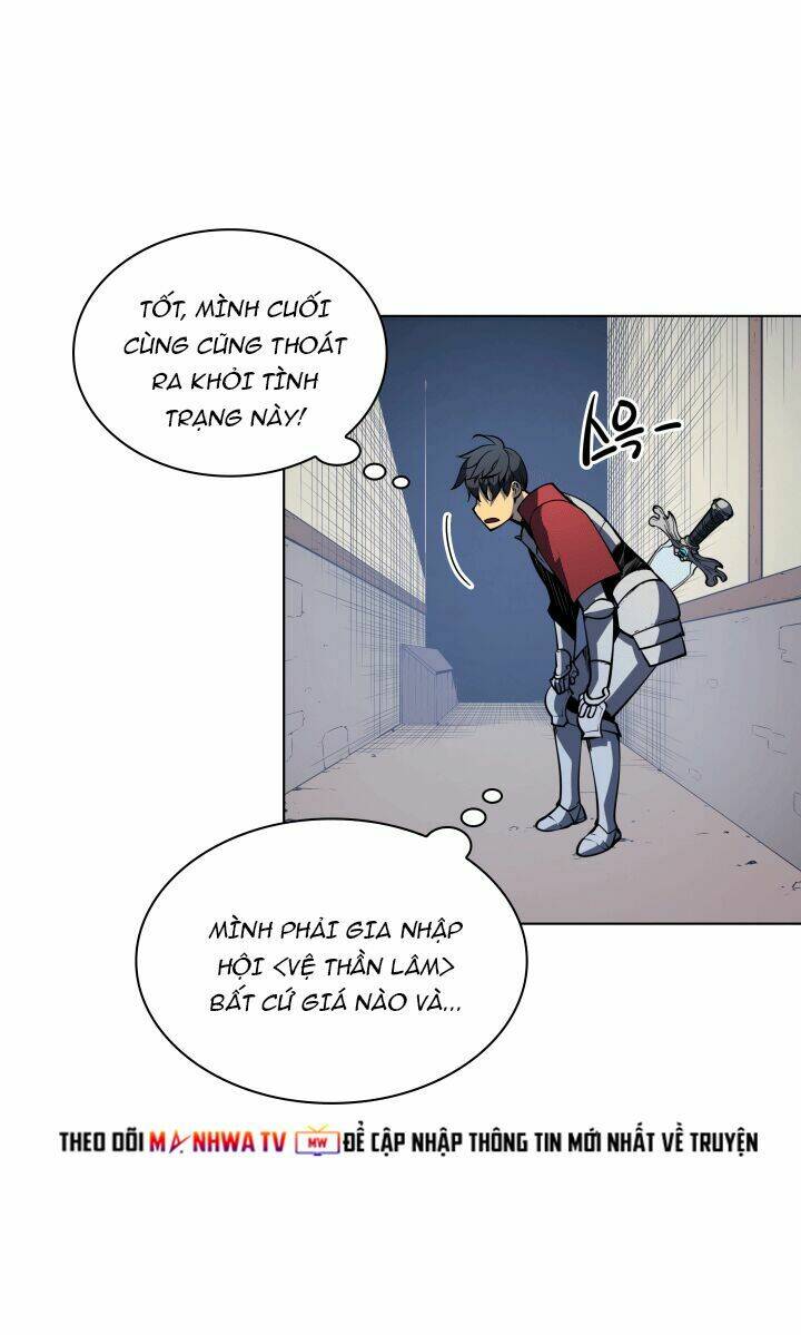 Thợ Rèn Huyền Thoại Chapter 9 - Trang 2