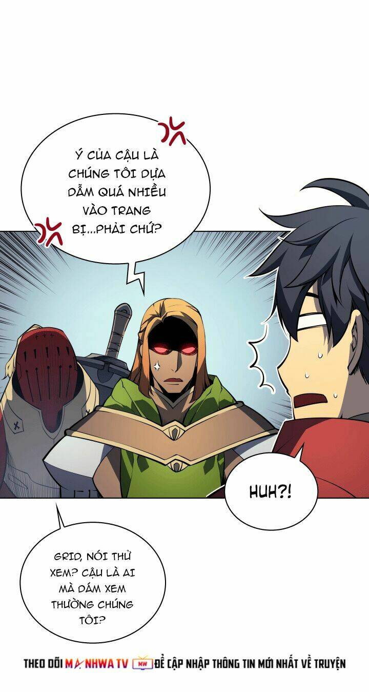 Thợ Rèn Huyền Thoại Chapter 9 - Trang 2