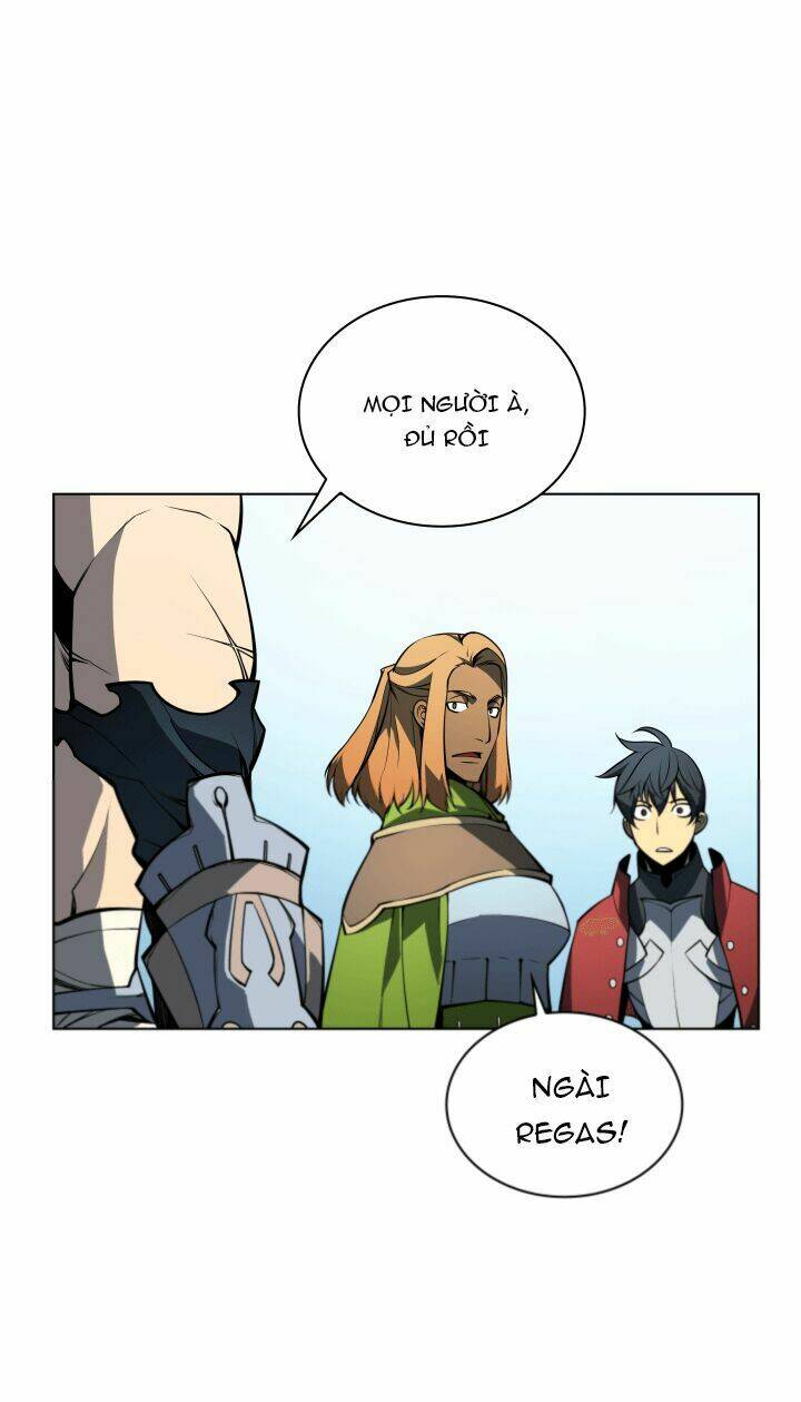 Thợ Rèn Huyền Thoại Chapter 9 - Trang 2