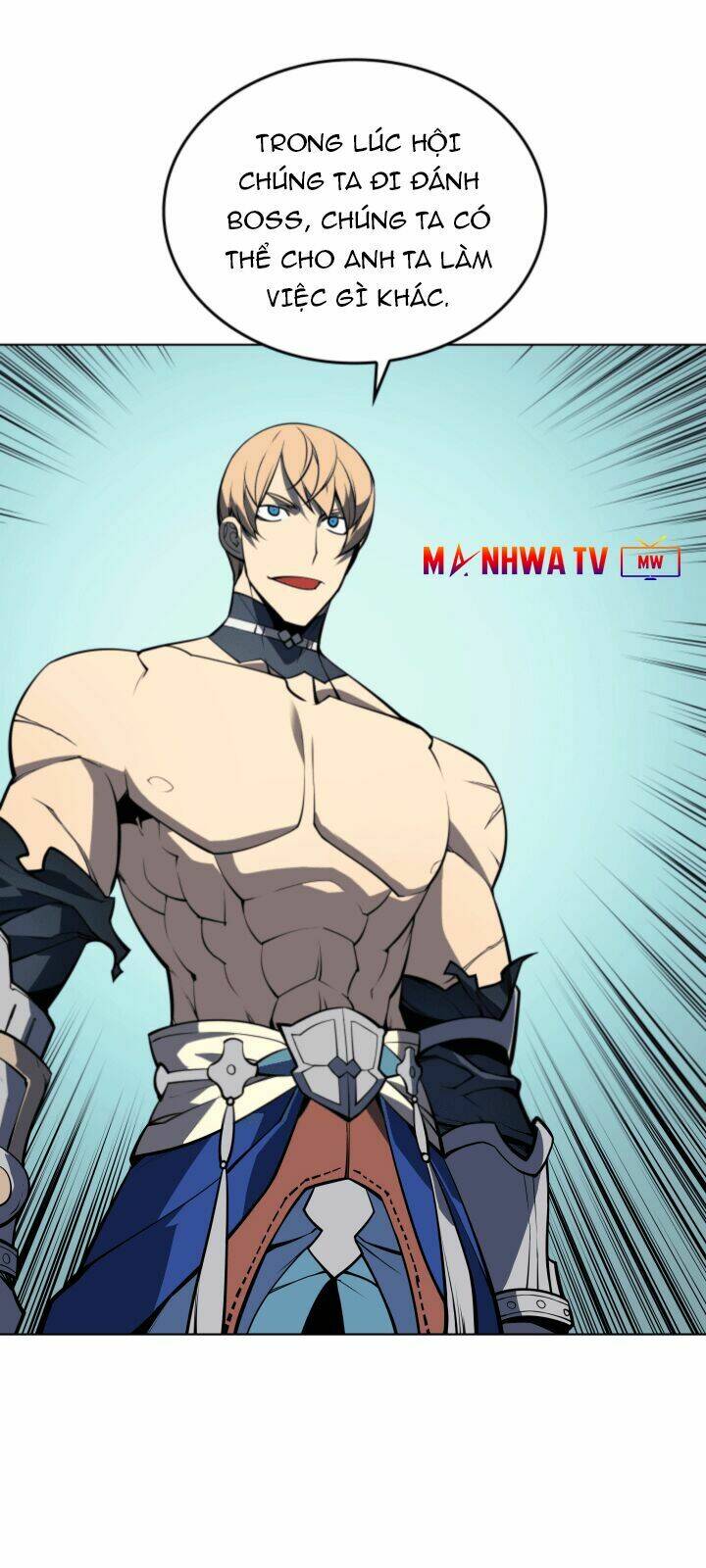 Thợ Rèn Huyền Thoại Chapter 9 - Trang 2