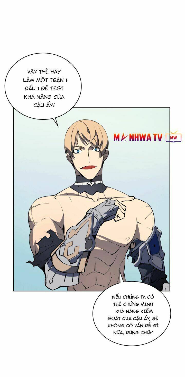 Thợ Rèn Huyền Thoại Chapter 9 - Trang 2