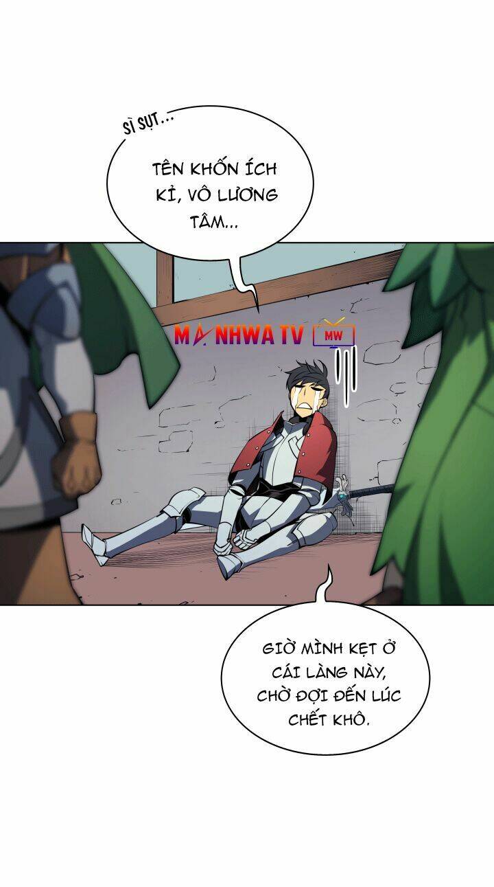 Thợ Rèn Huyền Thoại Chapter 9 - Trang 2